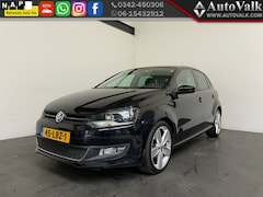 Volkswagen Polo - 1.4-16V Highline