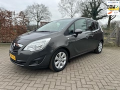 Opel Meriva - 1.4 Turbo Berlin | Navi| Trekhaak| Cruise| Climate control