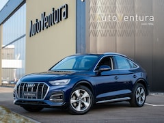 Audi Q5 Sportback - 50 TFSI e S edition | Leder | Climate | Groot Navi