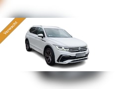 Volkswagen Tiguan Allspace - 1.5 TSI R-Line 7p