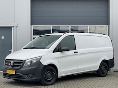 Mercedes-Benz Vito - 109 CDI Functional Lang | Navi | Camera | PDC v+a | 3-zits | Trekhaak | Sidebars