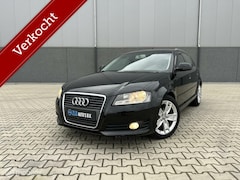 Audi A3 Sportback - 1.4 TFSI Attraction Pro Line/APK/AIRCO/