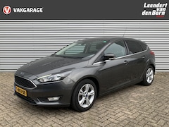 Ford Focus - 1.5 Titanium 150 PK | Stoelverwarming | Voorruitverwarming | Climate | Airco | Bluetooth