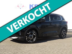 Citroën C5 Aircross - Hybrid 136 PK ë-Series Automaat