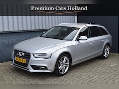 Audi A4 Avant - 1.8 TFSI Business Edition Xenon Navi NL-Auto