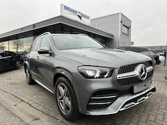 Mercedes-Benz GLE-Klasse - 350 de 4MATIC AMG Pano-Dak | Trekhaak | Burmester | Memory | 360-Camera |