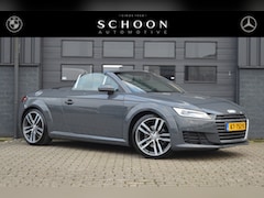 Audi TT Roadster - 2.0 TFSI Pro Line S