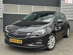 Opel Astra - 1.4 Business+ Clima Control Cruisecontrol