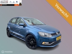 Volkswagen Polo - 5 Deurs 1.2 TSI 90 PK Highline AIRCO/17''LMV