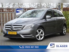 Mercedes-Benz B-klasse - 180 Ambition | Automaat | Navi | Xenon | Trekhaak