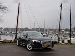 Audi A6 Limousine - 1.8 TFSI ultra Business Edition Moonlight blue "uniek"