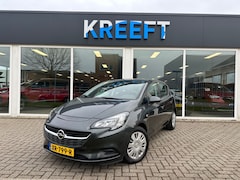 Opel Corsa - 1.4 Favourite Cruise | Airco