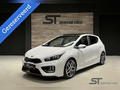 Kia Cee'd - 1.6 T-GDi GT|Pano|1ste Eigenaar