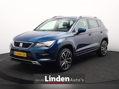 Seat Ateca - 1.5 TSI Xcellence Business Intense | Panoramadak | 360° Camera | Alcantara Sportstoelen