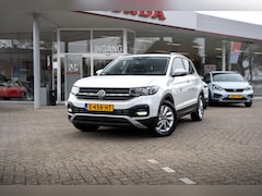 Volkswagen T-Cross - 1.0 TSI Life | 1 eigenaar | Dealeronderhouden |