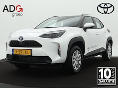 Toyota Yaris Cross - 1.5 Hybrid Active