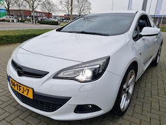 Opel Astra GTC - 1.4 Turbo Sport GTC 20 Inch Navi Clima