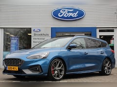 Ford Focus Wagon - ST-3 2.3 EcoBoost 280PK | VOL | DEALER OH | PANO DAK | ADAPTIVE CRUISE | 19'' LMV | HEAD U