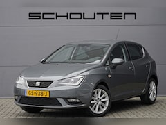 Seat Ibiza - 1.0 TSI Style 96PK Navi CarPlay Stoelverw PDC V+A