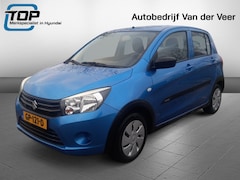 Suzuki Celerio - 1.0 Comfort