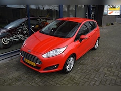 Ford Fiesta - 1.25