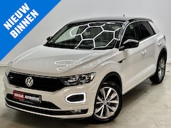 Volkswagen T-Roc - 1.5i Sport - R-Line - Nav - Camera - Leer