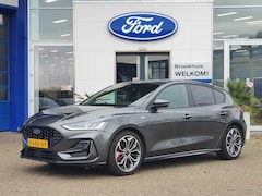 Ford Focus - 1.0 EcoB 155PK Hybrid ST Line X Automaat | 18 Inch LMV | Camera | Apple Carplay/Android Au