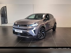 Renault Captur - 1.6 E-Tech Hybrid 145 esprit Alpine |Hedin Nuenen|Navigatie|LM Velgen|panoramadak|Pack Win