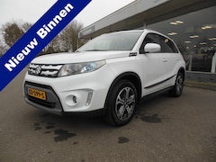 Suzuki Vitara - 1.6 High Executive Staat in Hoogeveen