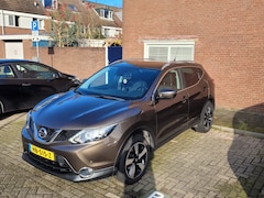 Nissan Qashqai - 1.2 Connect Edition