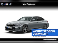 BMW 3-serie - Sedan 330e M Sportpakket / Innovation Pack / Travel Pack