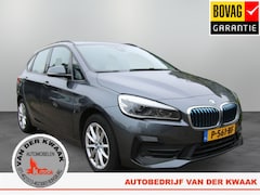 BMW 2-serie Active Tourer - 225xe iP Executive | Led | Parkeer sensoren v/a | Navi |