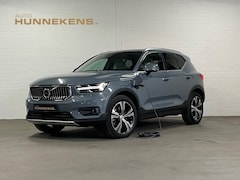 Volvo XC40 - Recharge T5 Inscription | Trekhaak | Adapt. Cruise c. | Leder | Stoelverwarming | Camera