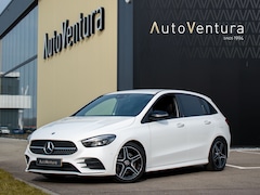 Mercedes-Benz B-klasse - 220 Launch Edition Premium | AMG-Line | 18'' | Climate | Stoelverwarming