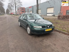 Seat Toledo - 1.6 Stella zeer nette auto uniek clima