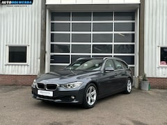 BMW 3-serie Touring - 320d EfficientDynamic Individual NL-auto