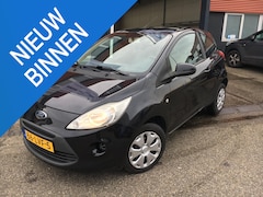 Ford Ka - 1.2 Cool&Sound Airco | Centrale portier vergrendeling met Afstandsbediening | Elektrisch b