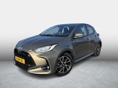 Toyota Yaris - 1.5 Hybrid Dynamic | Stoelverwarming