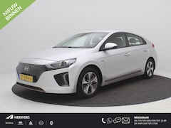 Hyundai IONIQ - Comfort EV / SoH 100% / Navigatie / Adaptieve Cruise Control / Apple CarPlay & Android Aut