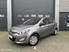 Hyundai i20 - 1.2i i-Motion ✓Airco ✓Nieuwe APK