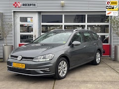 Volkswagen Golf Variant - 1.0 TSI Comfortline Business/ Navi / Stoelmassage / Carplay