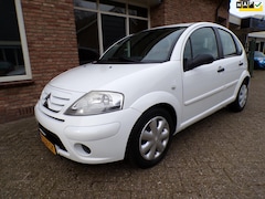 Citroën C3 - 1.4i Ligne Prestige Airco