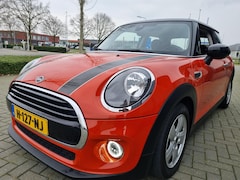 MINI Cooper - 1.5 Automaat Navi 1e Eigenaar