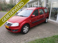 Dacia Logan MCV - 1.6-16V Lauréate Airco Leuke Auto