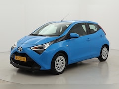 Toyota Aygo - 1.0 VVT-i x-play | Apple Carplay / Android Auto