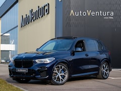 BMW X5 - xDrive45e High Executive M-Sport | Comfort zetels | Panodak | Trekhaak | Head-Up