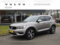 Volvo XC40 - T3 163PK Momentum | 19 inch velgen | Getint glas achter | Trekhaak