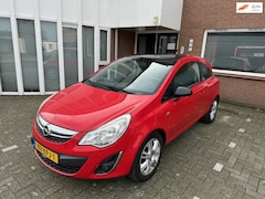 Opel Corsa - 1.2 EcoFlex| LPG | Airco | Topstaat |