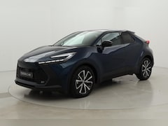 Toyota C-HR - 1.8 Hybrid 140 First Edition | Navigatie | Stoel-/stuurverwarming