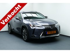 Lexus UX - 250h Business Line Bj2021. Carplay/Android, Stoel&StuurVerw, Camera, Led Koplampen, 18"LMV